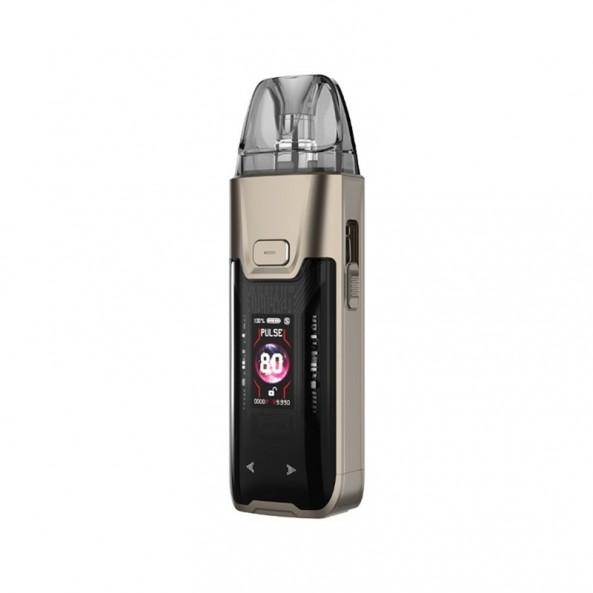 Vaporesso Luxe XR MAX 2 Fog gold 